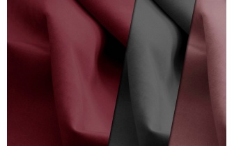 Canapé droit 3 places XXL FIGARI