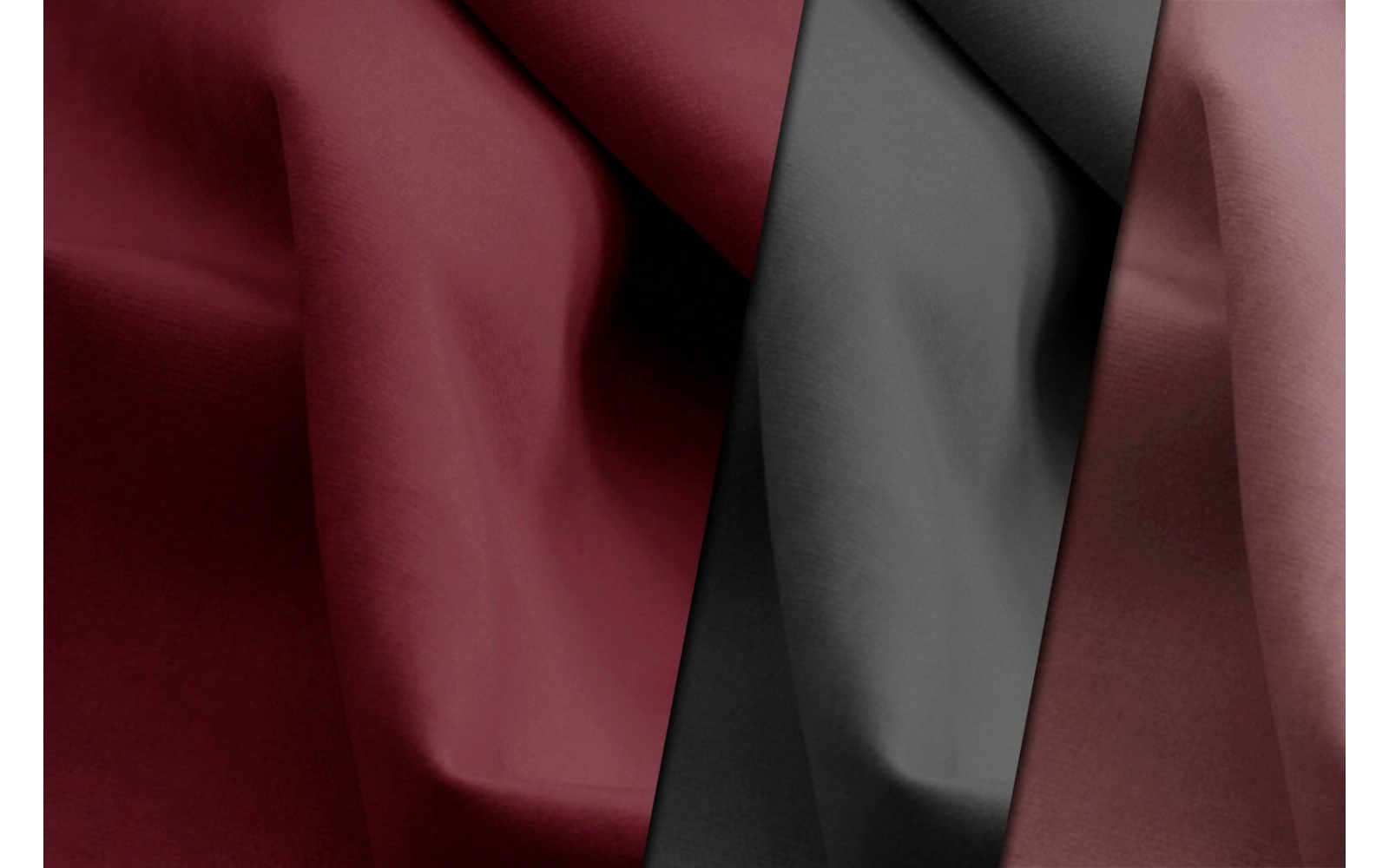 Canapé droit 3 places XXL FIGARI