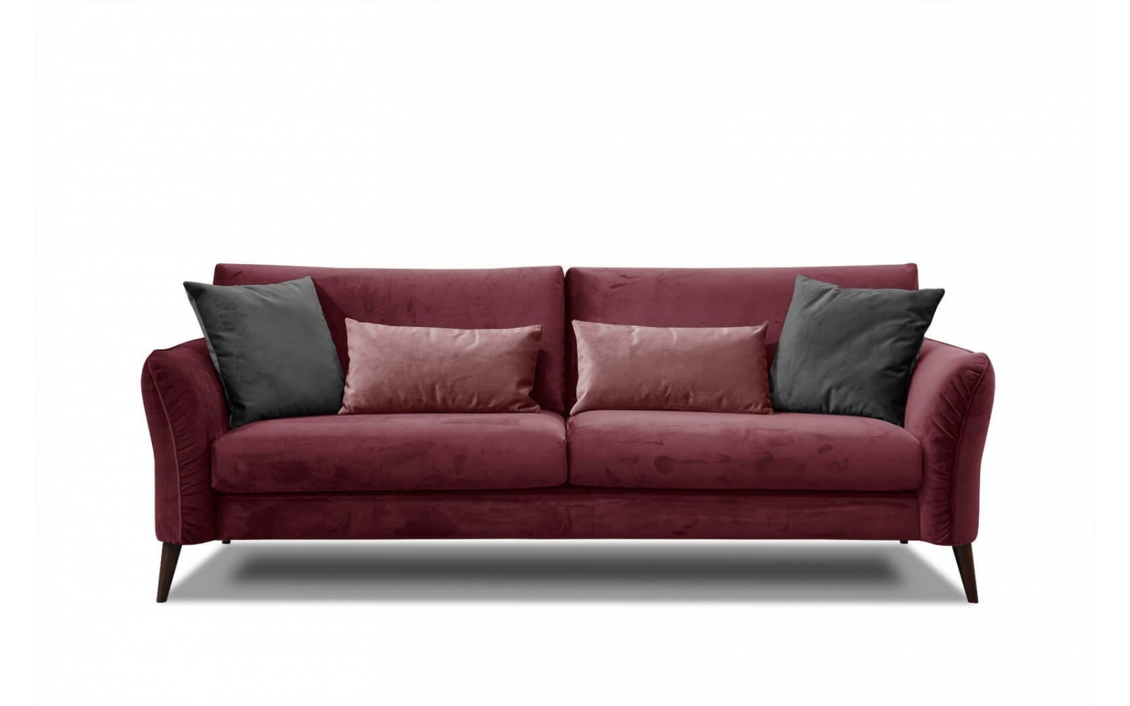 Canapé droit 3 places XXL FIGARI