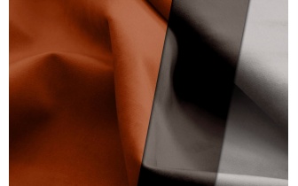 Canapé droit 3 places XXL FIGARI