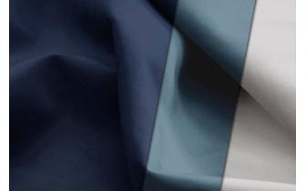 Canapé droit 3 places XXL FIGARI