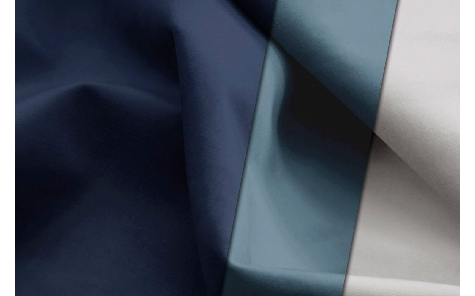 Canapé droit 3 places XXL FIGARI