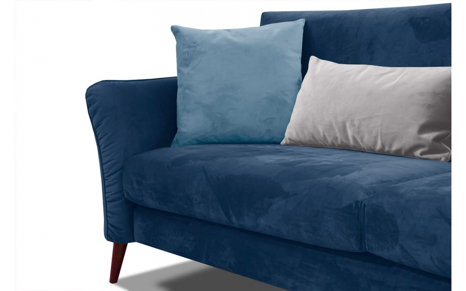 Canapé droit 3 places XXL FIGARI