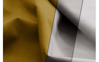 Canapé droit 3 places XXL FIGARI