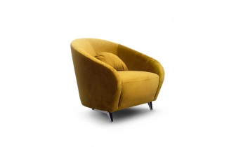 Fauteuil RICK