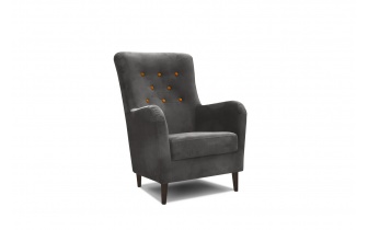 Fauteuil EWING