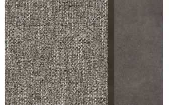 Canapé d'angle gauche 4 places SOGEL