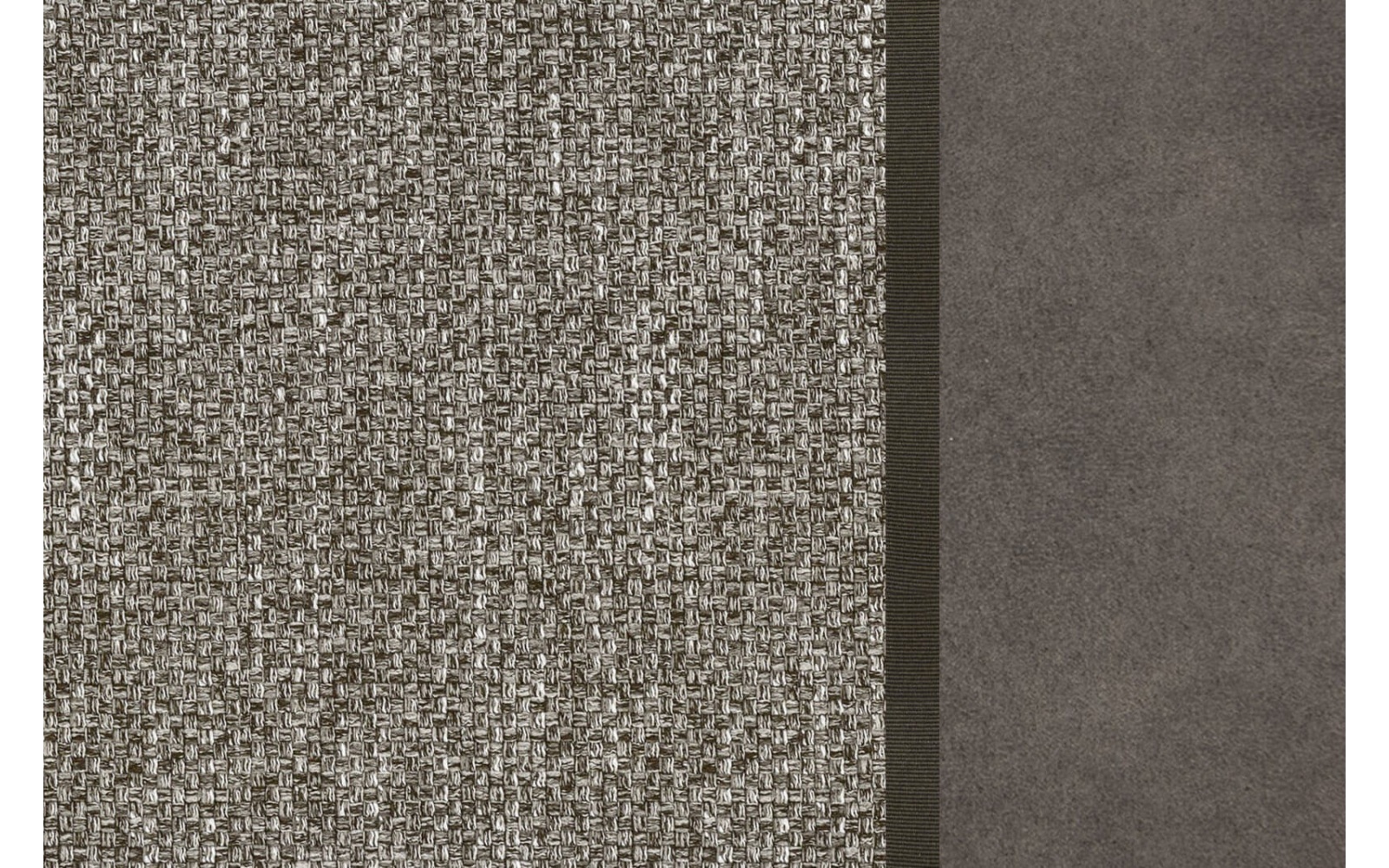 Canapé d'angle gauche 4 places SOGEL