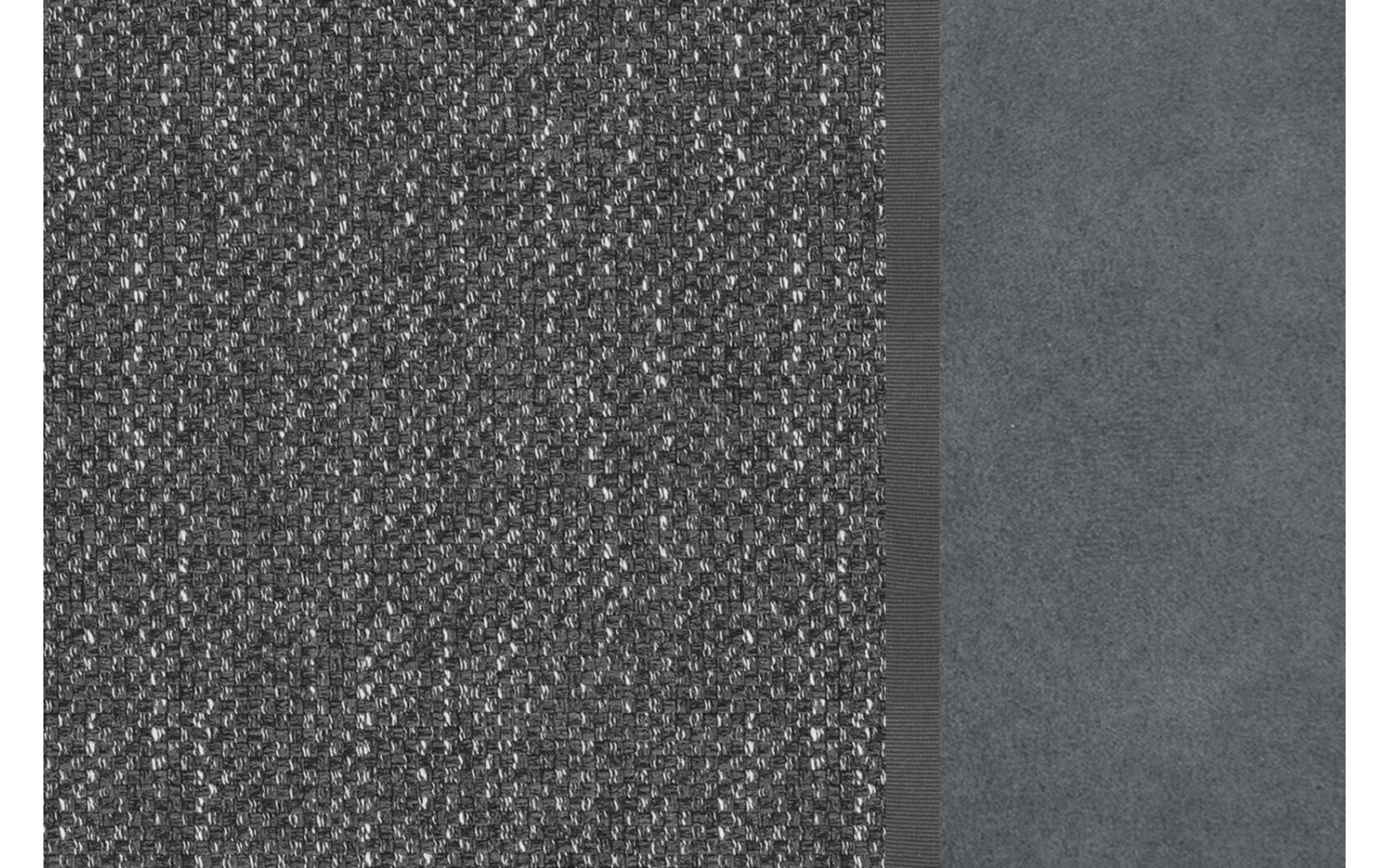 Canapé d'angle gauche 4 places SOGEL