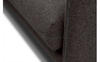 Canapé d'angle gauche 4 places SOGEL