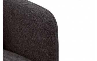 Canapé d'angle gauche 4 places SOGEL