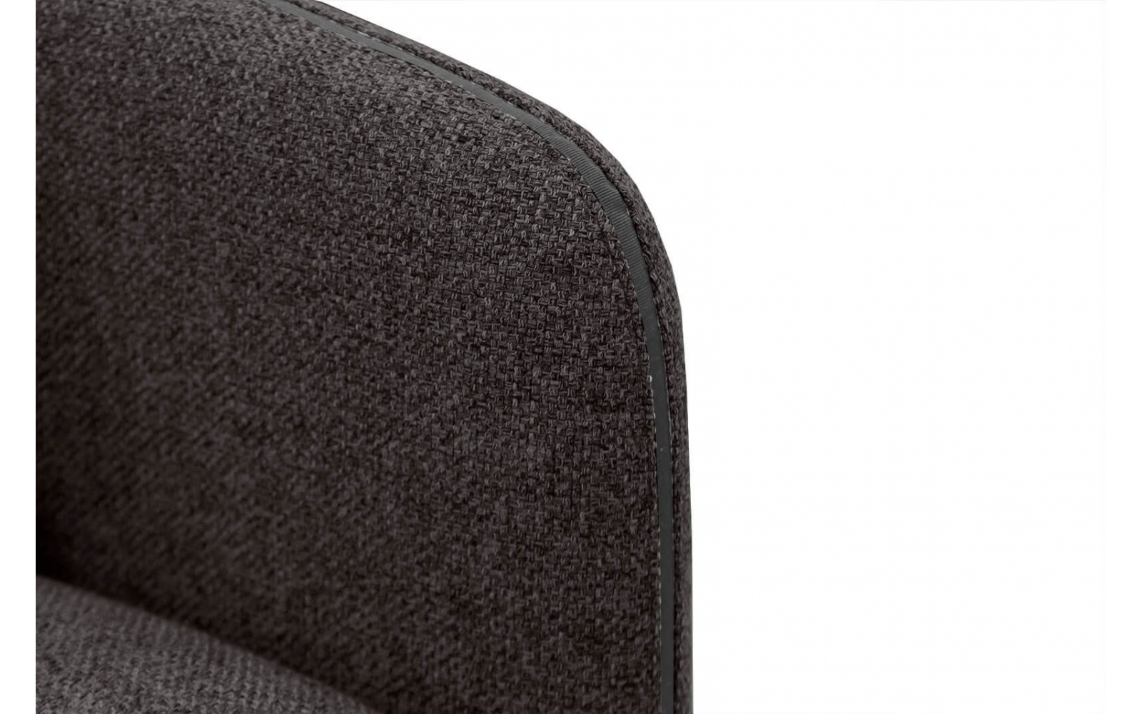 Canapé d'angle gauche 4 places SOGEL