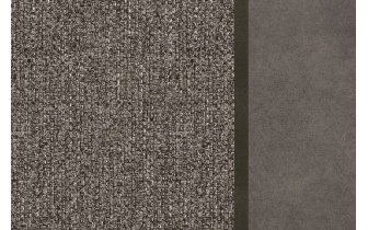 Canapé d'angle gauche 4 places SOGEL