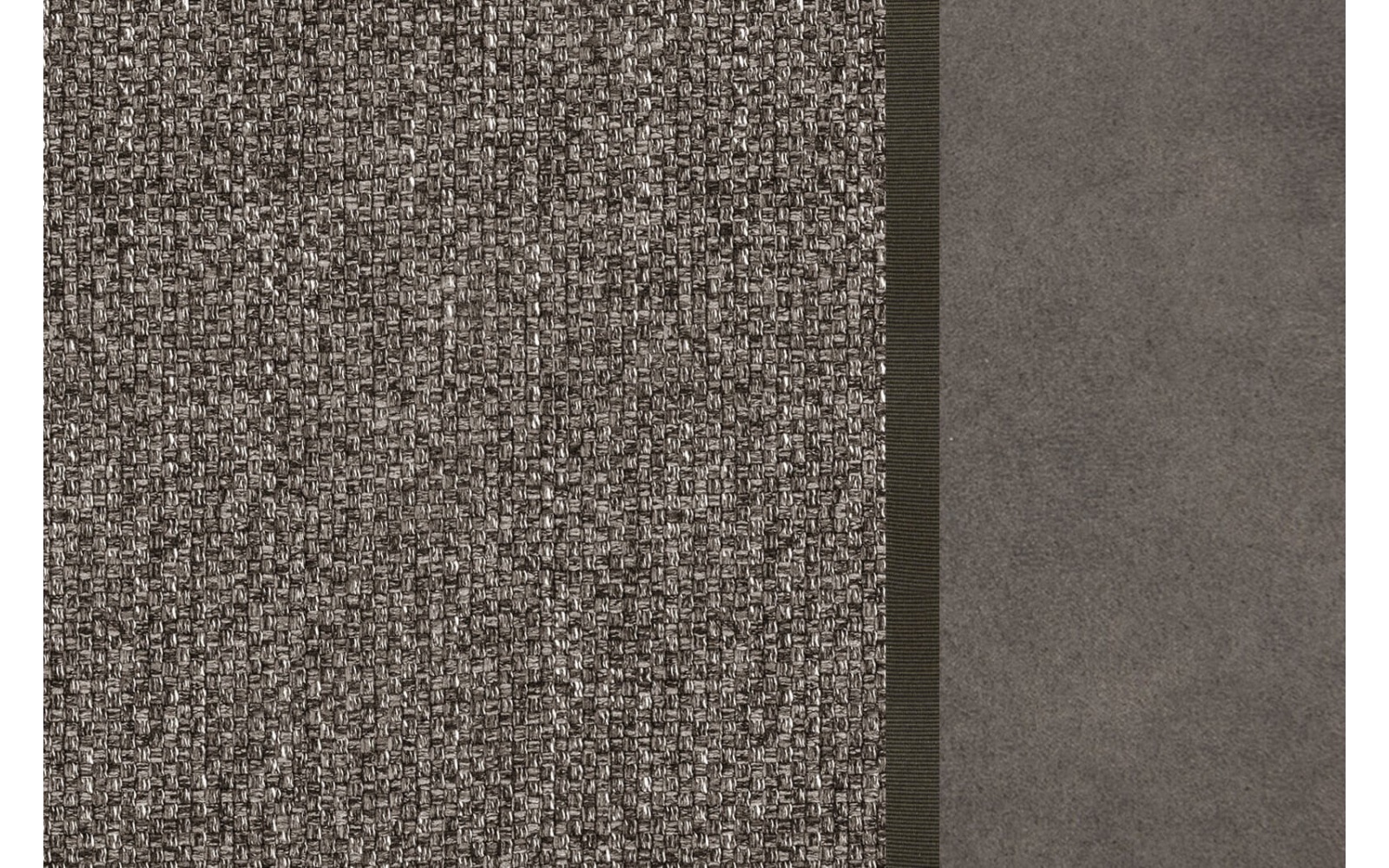 Canapé d'angle gauche 4 places SOGEL