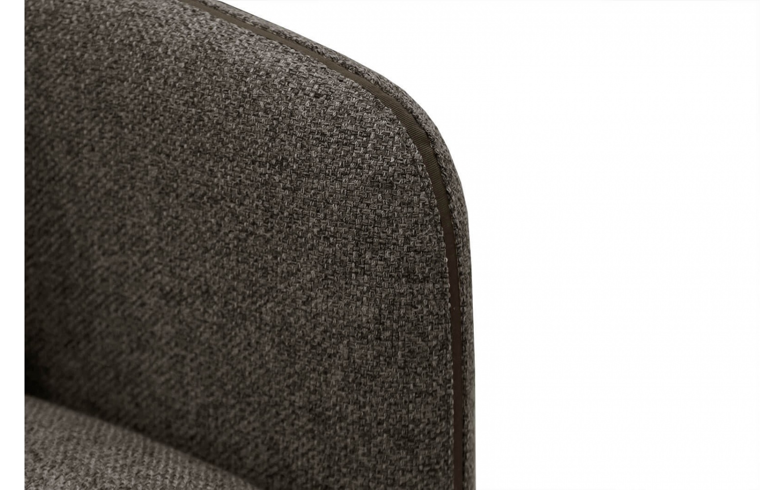 Canapé d'angle gauche 4 places SOGEL