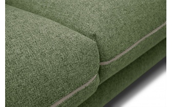 Canapé d'angle gauche 4 places SOGEL