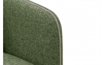 Canapé d'angle gauche 4 places SOGEL