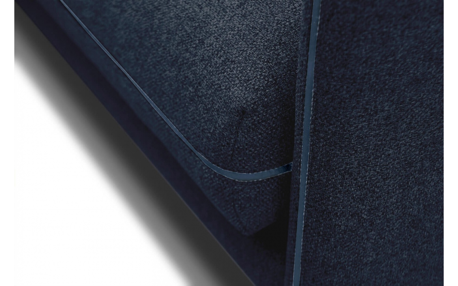 Canapé d'angle gauche 4 places SOGEL