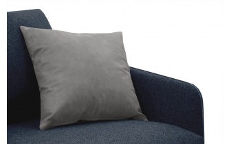 Canapé d'angle gauche 4 places SOGEL