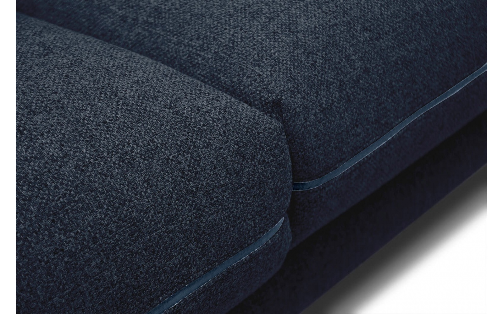 Canapé d'angle gauche 4 places SOGEL