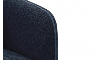 Canapé d'angle gauche 4 places SOGEL