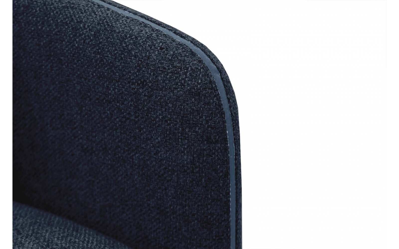 Canapé d'angle gauche 4 places SOGEL