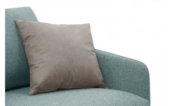 Canapé d'angle gauche 4 places SOGEL