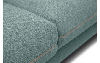 Canapé d'angle gauche 4 places SOGEL