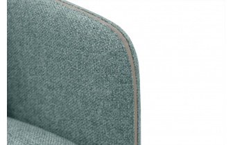 Canapé d'angle gauche 4 places SOGEL