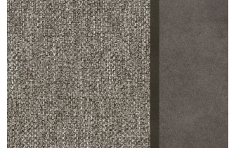 Canapé d'angle droit 4 places SOGEL