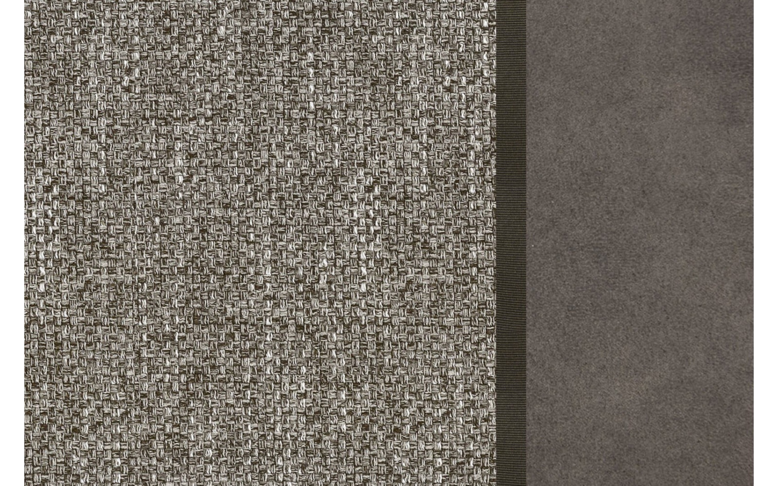 Canapé d'angle droit 4 places SOGEL