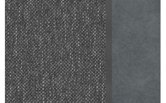 Canapé d'angle droit 4 places SOGEL