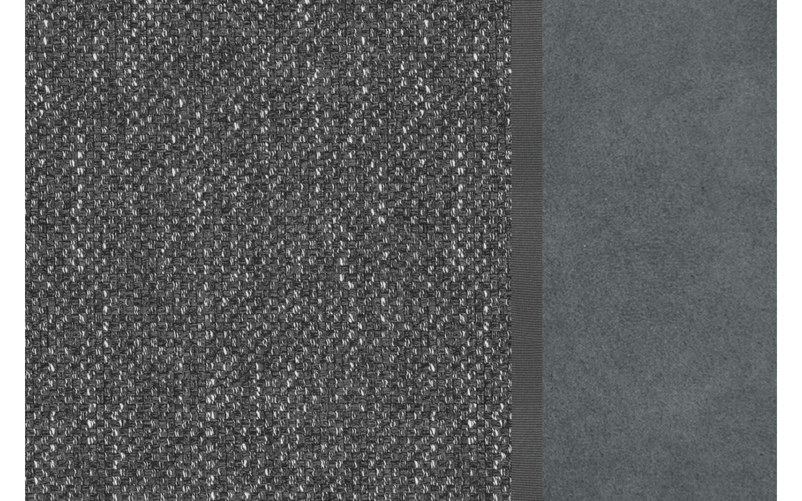 Canapé d'angle droit 4 places SOGEL