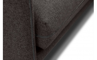 Canapé d'angle droit 4 places SOGEL