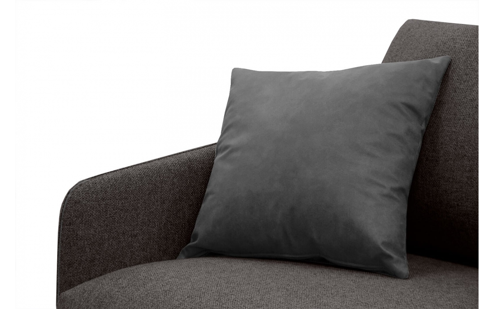 Canapé d'angle droit 4 places SOGEL