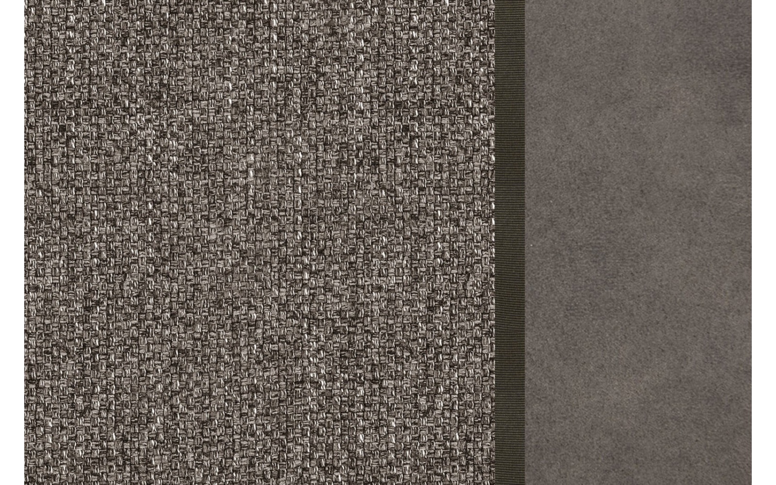 Canapé d'angle droit 4 places SOGEL