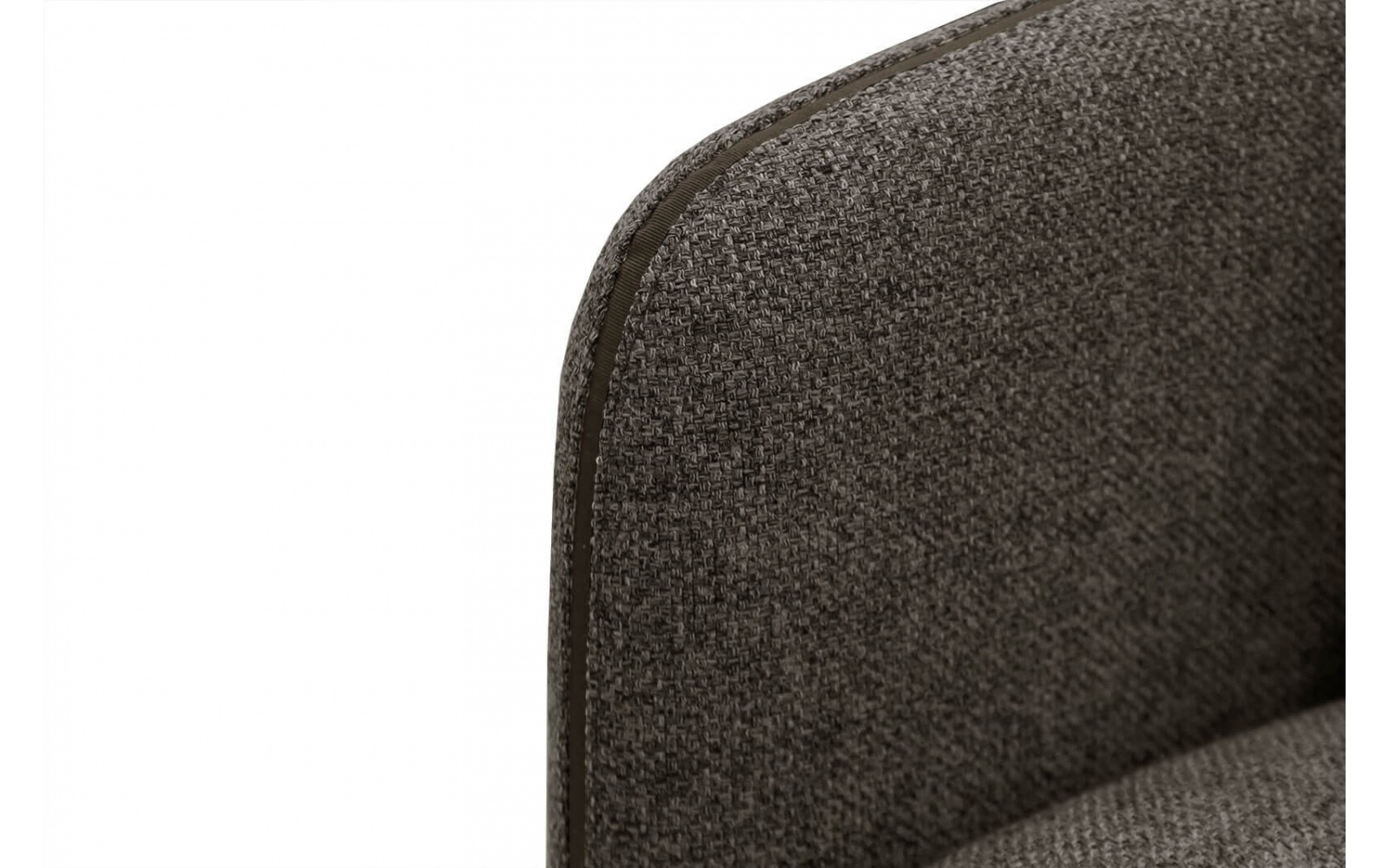 Canapé d'angle droit 4 places SOGEL