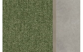 Canapé d'angle droit 4 places SOGEL