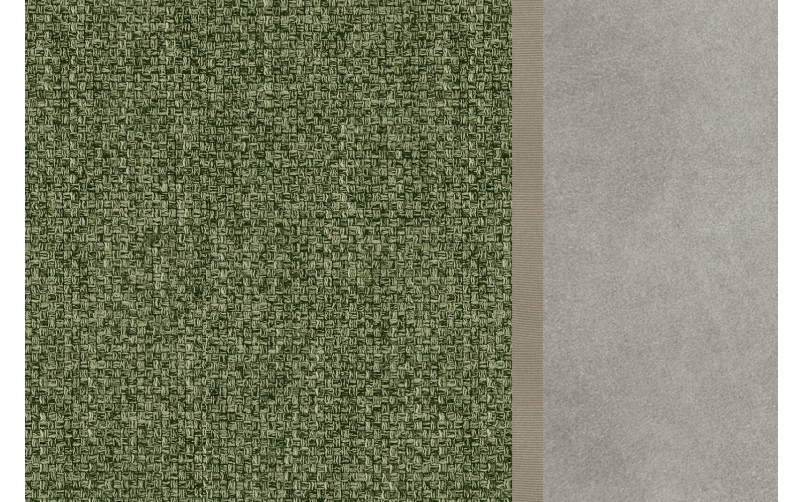 Canapé d'angle droit 4 places SOGEL