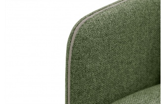 Canapé d'angle droit 4 places SOGEL