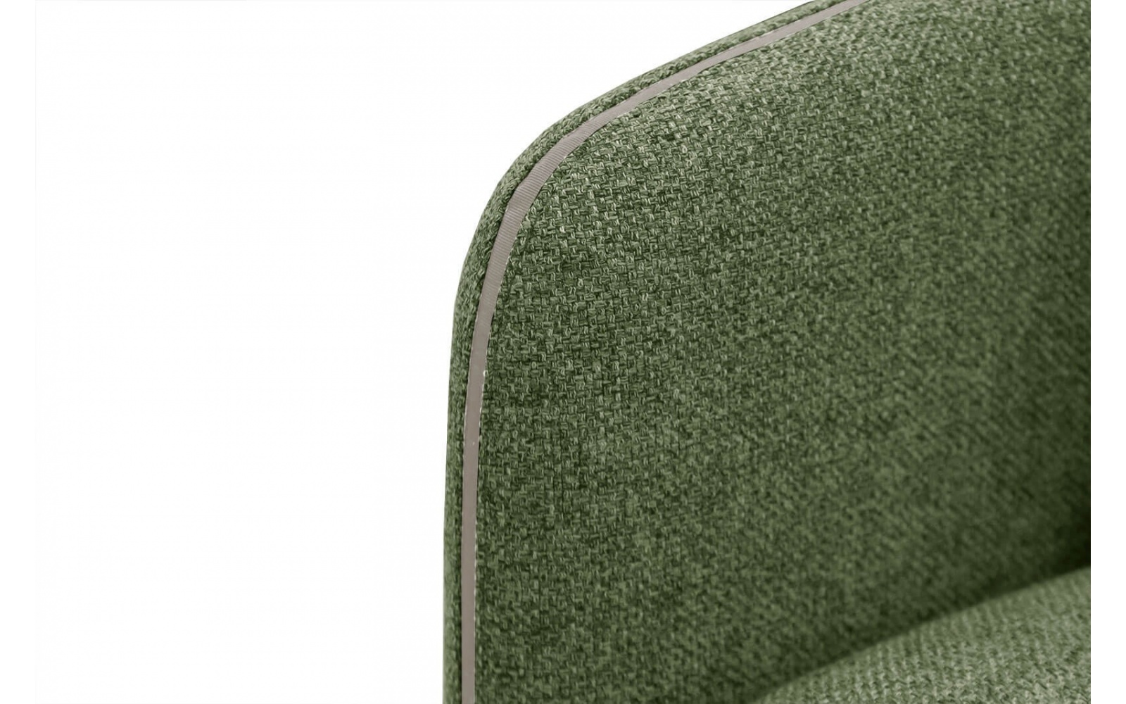 Canapé d'angle droit 4 places SOGEL