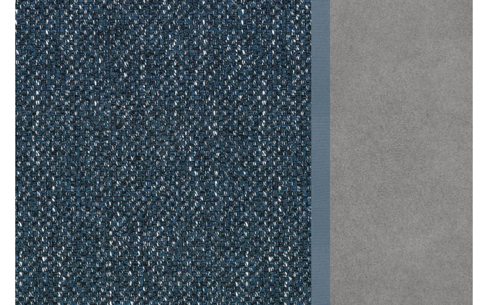 Canapé d'angle droit 4 places SOGEL