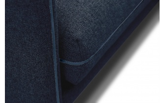 Canapé d'angle droit 4 places SOGEL