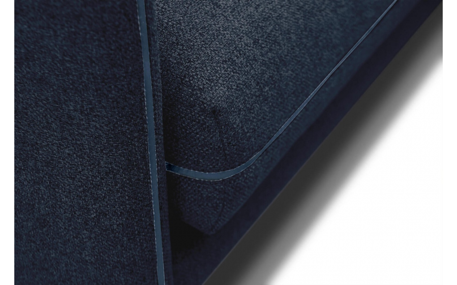 Canapé d'angle droit 4 places SOGEL