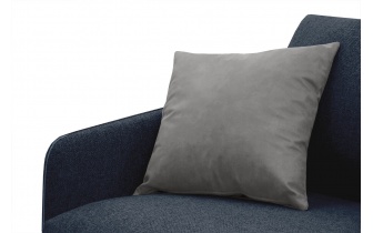 Canapé d'angle droit 4 places SOGEL