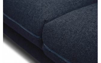 Canapé d'angle droit 4 places SOGEL