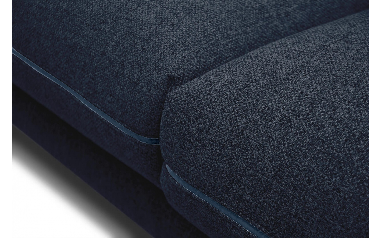 Canapé d'angle droit 4 places SOGEL