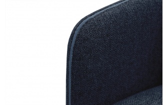 Canapé d'angle droit 4 places SOGEL