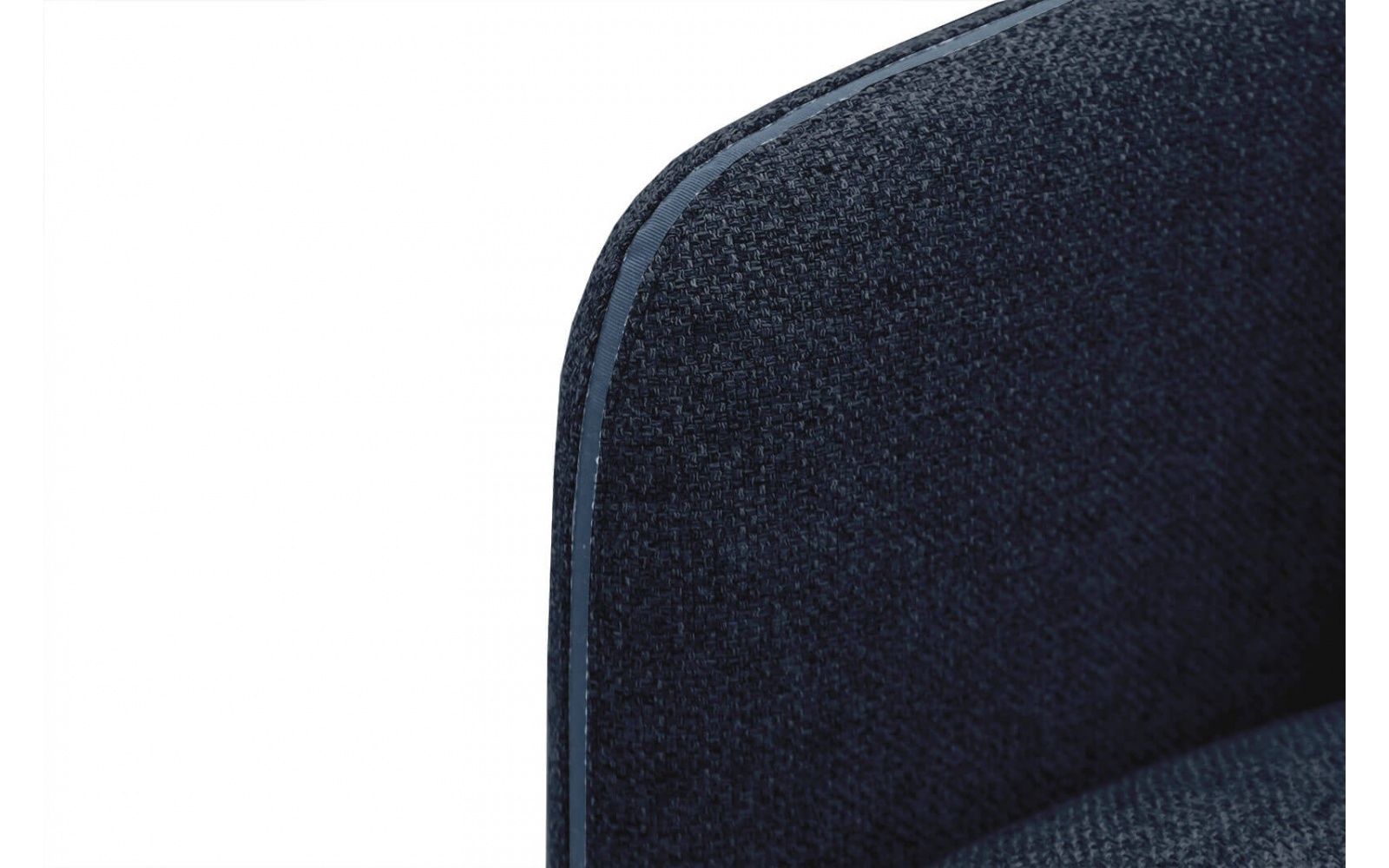 Canapé d'angle droit 4 places SOGEL