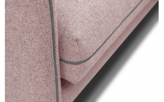 Canapé d'angle droit 4 places SOGEL